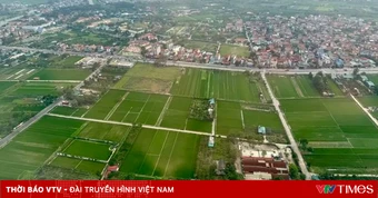 Phấn đấu 100% dịch vụ công trực tuyến về đất đai trong 2026