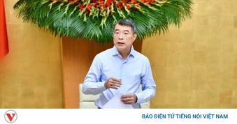 Phấn đấu giải ngân 100% vốn ngân sách trung ương năm 2026