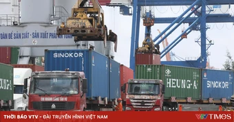 Phấn đấu tăng trưởng hai con số, kiểm soát lạm phát khoảng 4,5%