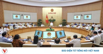 Phấn đấu tăng trưởng trên 10%, giải ngân 100% vốn đầu tư công trong năm 2026