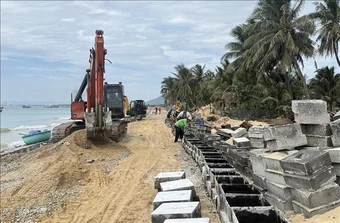 Phản hồi việc xử lý các vấn đề còn tồn tại do báo chí phản ánh