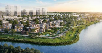 Phân khu Rivera Nagomi ra mắt thị trường: Bước đi mới trong chiến lược phát triển Waterpoint
