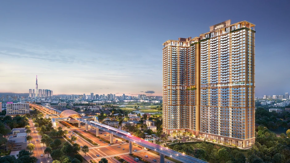 Pháp lý rõ ràng giúp căn hộ Đông Bắc TP Hồ Chí Minh hút mạnh dòng tiền dài hạn Pháp lý rõ ràng giúp căn hộ Đông Bắc TP Hồ Chí Minh hút mạnh dòng tiền dài hạn