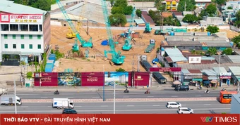 Pháp lý rõ ràng giúp căn hộ Đông Bắc TP Hồ Chí Minh hút mạnh dòng tiền dài hạn