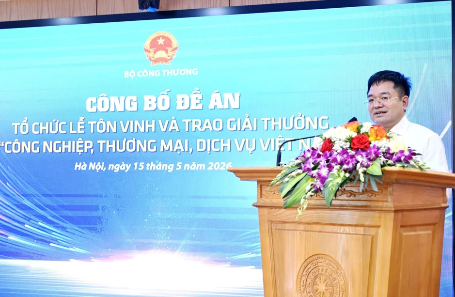 Phát động Cuộc thi chính luận bảo vệ nền tảng tư tưởng của Đảng ngành Công Thương Phát động Cuộc thi chính luận bảo vệ nền tảng tư tưởng của Đảng ngành Công Thương