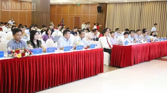 Phát động cuộc thi “Khởi nghiệp đổi mới sáng tạo trong lĩnh vực nông nghiệp ứng dụng công nghệ cao năm 2026” khu vực Tây Nguyên