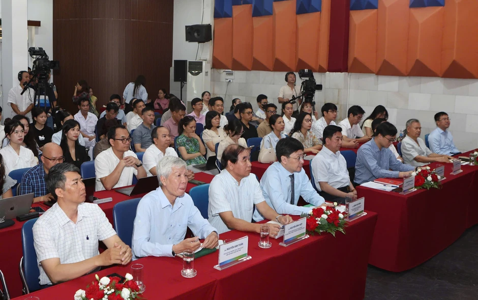 Phát động cuộc thi trực tuyến “Tìm hiểu kiến thức về sử dụng năng lượng tiết kiệm và hiệu quả năm 2026