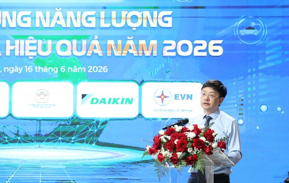 Phát động cuộc thi trực tuyến “Tìm hiểu kiến thức về sử dụng năng lượng tiết kiệm và hiệu quả năm 2026