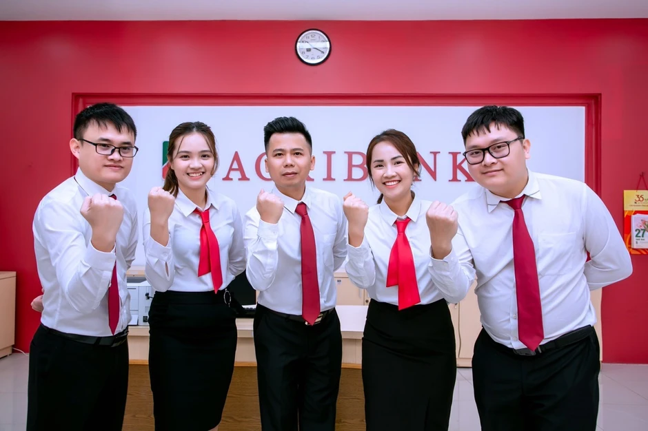 Phát động Tuần lễ Văn hóa Agribank năm 2026: Phụng sự - Đổi mới - Phát triển bền vững Phát động Tuần lễ Văn hóa Agribank năm 2026: Phụng sự - Đổi mới - Phát triển bền vững