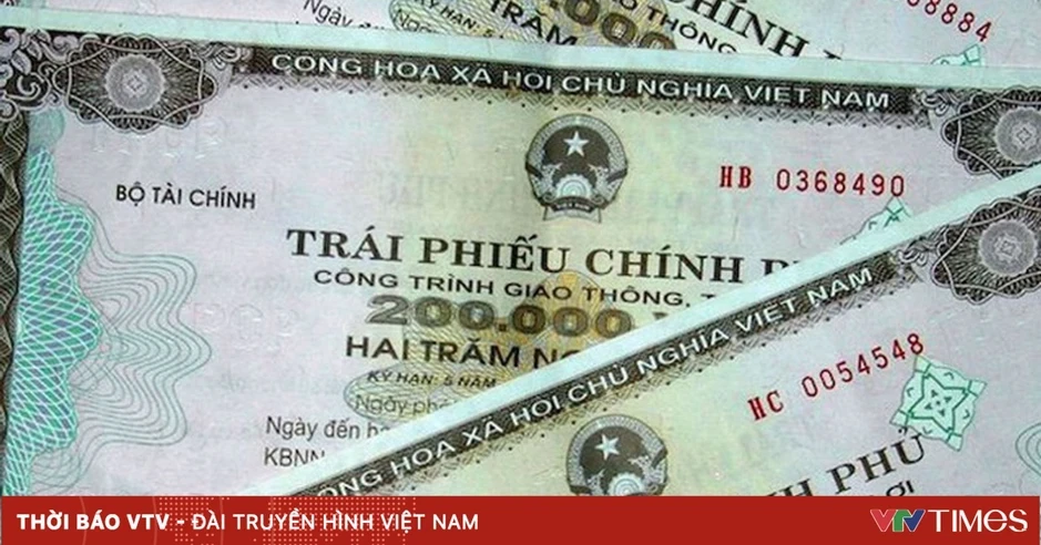 Phát hành hơn 80 nghìn tỷ đồng trái phiếu Chính phủ trong quý I/2026 Phát hành hơn 80 nghìn tỷ đồng trái phiếu Chính phủ trong quý I/2026