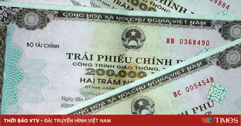 Phát hành hơn 80 nghìn tỷ đồng trái phiếu Chính phủ trong quý I/2026
