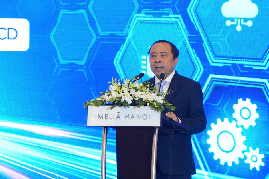 Phát huy công nghệ chiến lược, xác lập mô hình tăng trưởng mới Phát huy công nghệ chiến lược, xác lập mô hình tăng trưởng mới