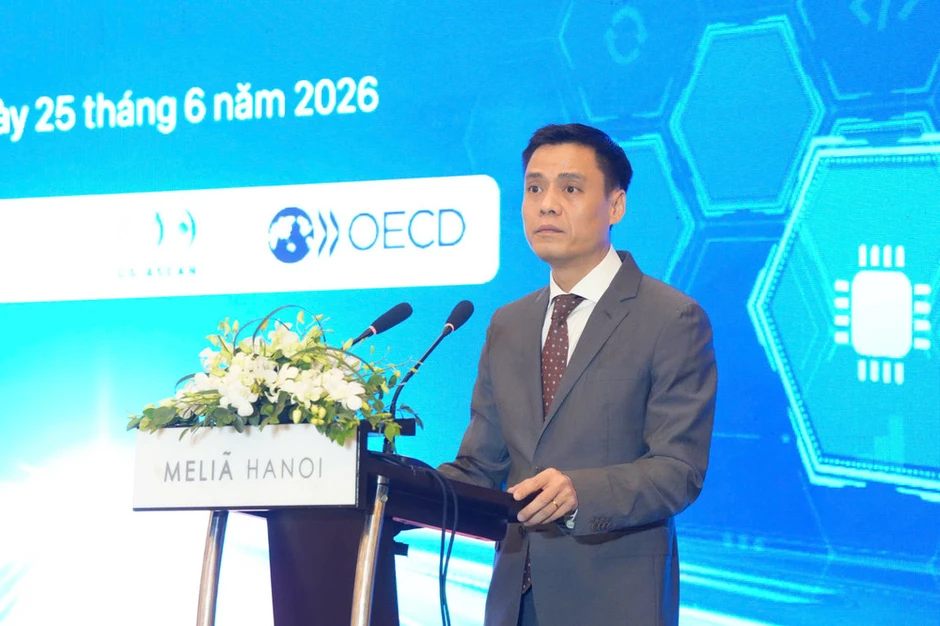 Phát huy công nghệ chiến lược, xác lập mô hình tăng trưởng mới Phát huy công nghệ chiến lược, xác lập mô hình tăng trưởng mới