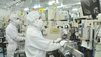 Phát huy vai trò bổ trợ giữa doanh nghiệp nhà nước và tư nhân