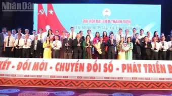 Phát huy vai trò kinh tế tập thể, hợp tác xã, góp phần xây dựng tỉnh Đắk Lắk phát triển nhanh và bền vững