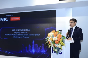 Phát triển chip bán dẫn bắt đầu từ bài toán thị trường, sản phẩm có thể cạnh tranh