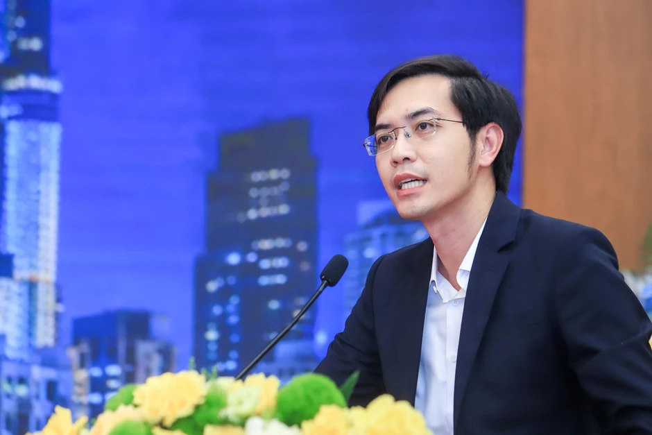Phát triển đồng bộ thị trường vốn của Việt Nam Phát triển đồng bộ thị trường vốn của Việt Nam