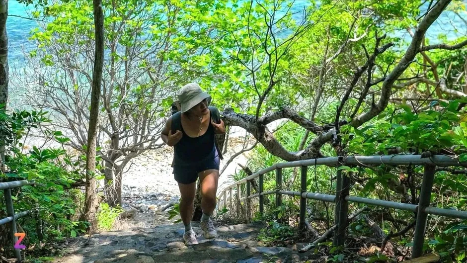 Phát triển du lịch Côn Đảo gắn với bảo tồn thiên nhiên Phát triển du lịch Côn Đảo gắn với bảo tồn thiên nhiên