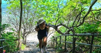 Phát triển du lịch Côn Đảo gắn với bảo tồn thiên nhiên