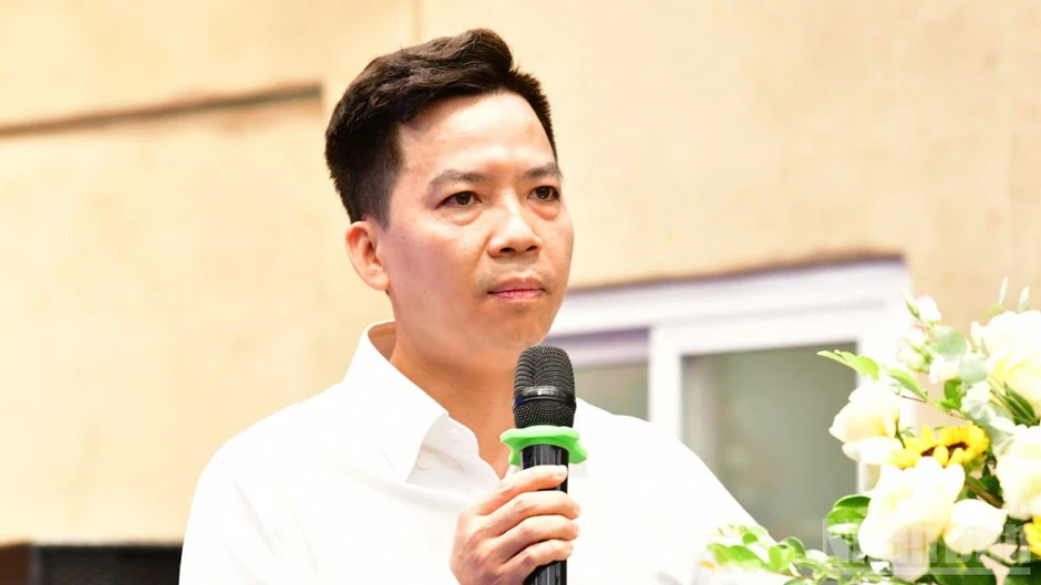 Phát triển hệ sinh thái tài chính đồng hành cùng thị trường bất động sản an toàn, lành mạnh, bền vững Phát triển hệ sinh thái tài chính đồng hành cùng thị trường bất động sản an toàn, lành mạnh, bền vững