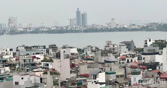 Phát triển hệ sinh thái tài chính đồng hành cùng thị trường bất động sản an toàn, lành mạnh, bền vững