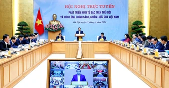 Phát triển “kinh tế bạc” để nâng cao phúc lợi, chất lượng cuộc sống người cao tuổi
