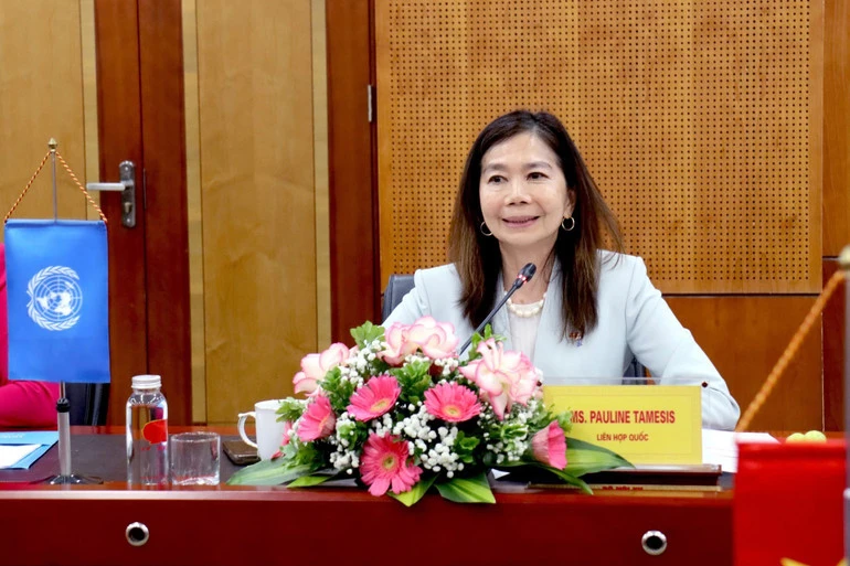 Phát triển “Kinh tế bạc” tại Việt Nam: Biến thách thức già hóa thành động lực tăng trưởng Phát triển “Kinh tế bạc” tại Việt Nam: Biến thách thức già hóa thành động lực tăng trưởng