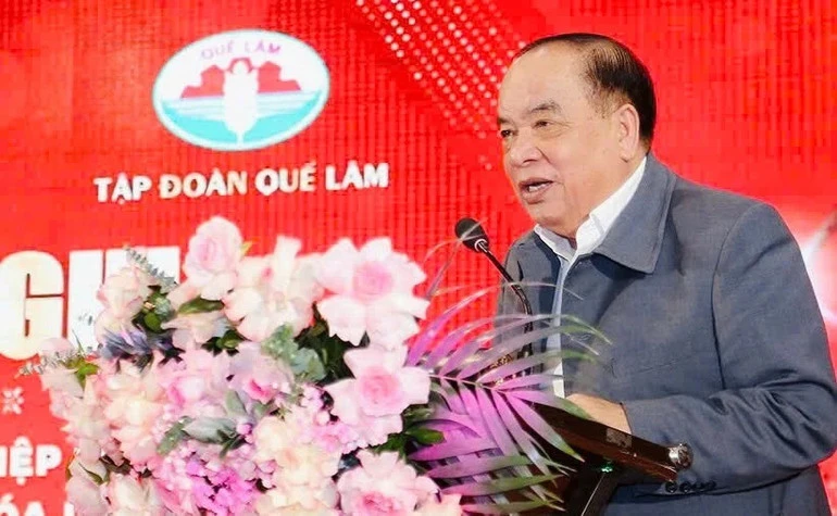Phát triển “Kinh tế bạc” tại Việt Nam: Biến thách thức già hóa thành động lực tăng trưởng Phát triển “Kinh tế bạc” tại Việt Nam: Biến thách thức già hóa thành động lực tăng trưởng