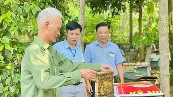 Phát triển “Kinh tế bạc” tại Việt Nam: Biến thách thức già hóa thành động lực tăng trưởng
