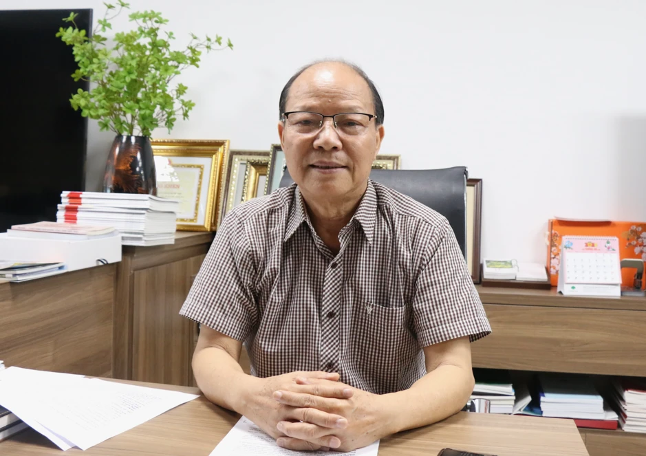 Phát triển kinh tế đêm: Định vị “mỏ vàng” của Thủ đô Phát triển kinh tế đêm: Định vị “mỏ vàng” của Thủ đô