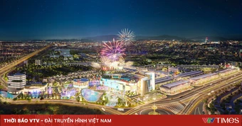 Phát triển kinh tế đêm: Định vị “mỏ vàng” của Thủ đô