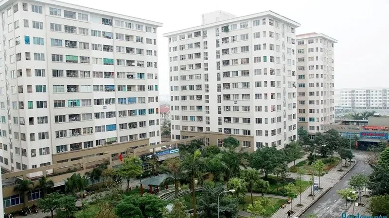 Phát triển nhà ở cho thuê, hết thời đầu cơ bất động sản