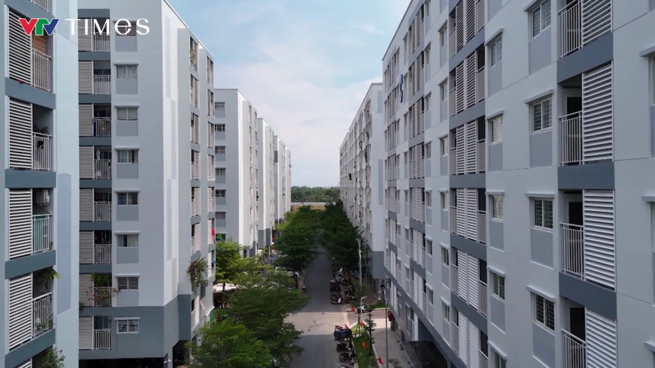 Phát triển nhà ở cho thuê: “Van xả áp” cho thị trường bất động sản