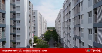 Phát triển nhà ở cho thuê: “Van xả áp” cho thị trường bất động sản