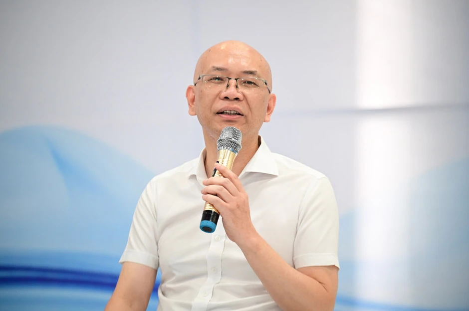 Phát triển nhân lực ngành Logistics trong kỷ nguyên mới Phát triển nhân lực ngành Logistics trong kỷ nguyên mới