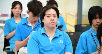 Phát triển nhân lực ngành Logistics trong kỷ nguyên mới