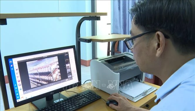 Phát triển nông nghiệp hiện đại trong thời đại số Phát triển nông nghiệp hiện đại trong thời đại số