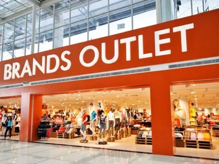 Phát triển outlet - nơi tập trung bán sản phẩm giá rẻ: 2030 có mô hình đầu tiên