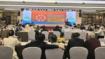 Phát triển siêu đô thị thế hệ mới tại Việt Nam