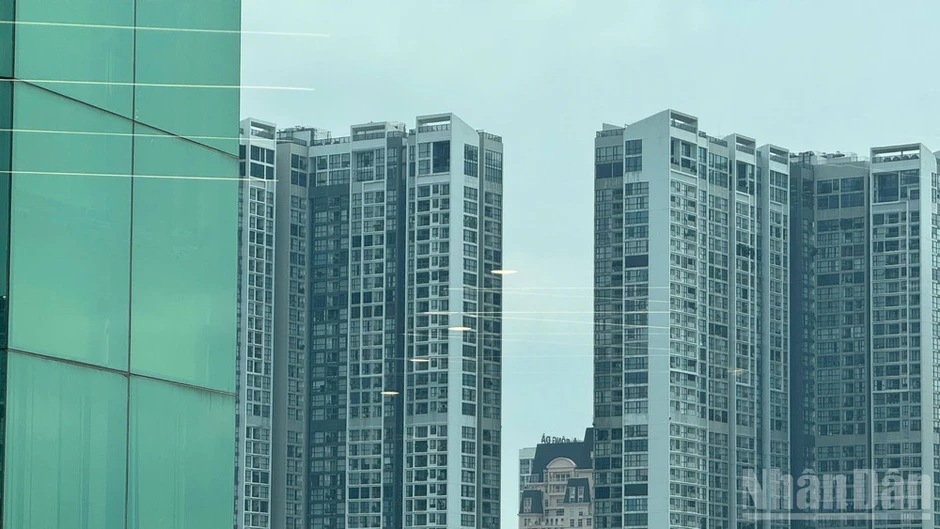 Phát triển theo chiều sâu - Động lực mới gia tăng sức hấp dẫn của thị trường bất động sản Việt Nam với các đối tác quốc tế Phát triển theo chiều sâu - Động lực mới gia tăng sức hấp dẫn của thị trường bất động sản Việt Nam với các đối tác quốc tế