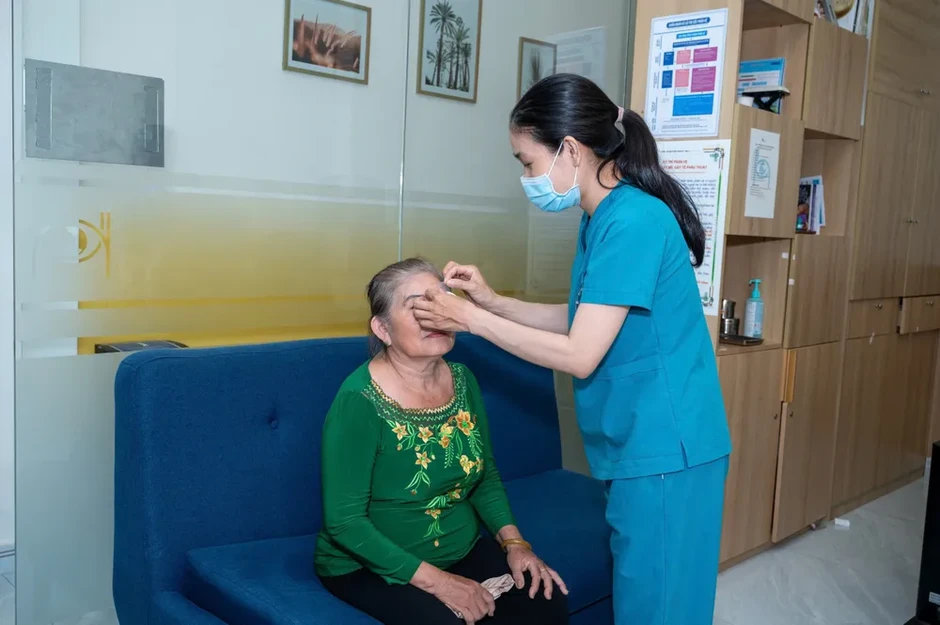 Phẫu thuật Phaco – giải pháp phổ biến trong điều trị đục thủy tinh thể Phẫu thuật Phaco – giải pháp phổ biến trong điều trị đục thủy tinh thể