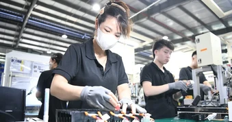 Phê duyệt Chương trình phát triển công nghiệp hỗ trợ giai đoạn 2026 - 2035