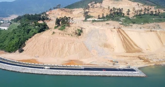 Phê duyệt giá đất Khu phức hợp Làng Vân tại Đà Nẵng năm 2026