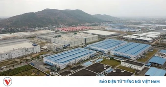 Phê duyệt quy hoạch chung Khu kinh tế ven biển Quảng Yên ở Quảng Ninh