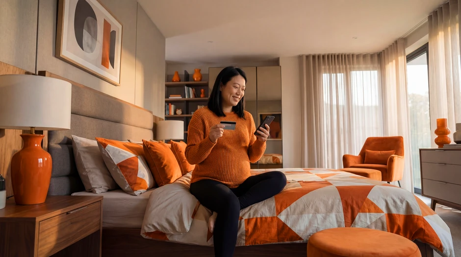 Phí bảo hiểm không còn là áp lực: FWD giới thiệu giải pháp thanh toán linh hoạt với lãi suất 0% Phí bảo hiểm không còn là áp lực: FWD giới thiệu giải pháp thanh toán linh hoạt với lãi suất 0%