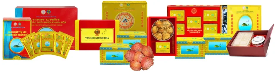 Phía sau những hũ yến giả: Khi lòng tham đe dọa sức khỏe và thương hiệu Việt!