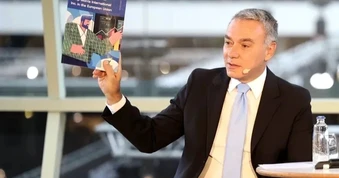 Philip Morris International duy trì đà tăng trưởng về số lượng bằng sáng chế khoa học trên toàn cầu