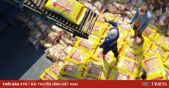 Philippines khởi xướng điều tra tự vệ với gạo nhập khẩu