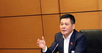 Phó Chủ tịch Quốc hội: Làm sao để người dân yên tâm đầu tư, không phải bỏ vào đất, vàng