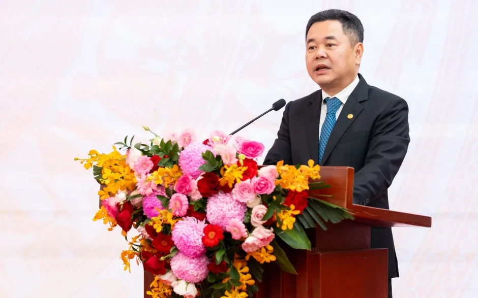 Phó Thống đốc: Cung ứng đủ vốn cho nền kinh tế Phó Thống đốc: Cung ứng đủ vốn cho nền kinh tế